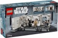 LEGO 75387 STAR WARS Wejście na pokład Tantive IV jubileusz 25 lat (8)