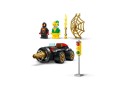 LEGO 10792 SUPER HEROES Pojazd wiertłowy (2)