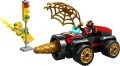 LEGO 10792 SUPER HEROES Pojazd wiertłowy (1)