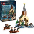 LEGO 76426 HARRY POTTER Dom na wodzie przy Hogwarcie (1)