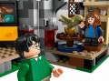 LEGO 76428 HARRY POTTER Chatka Hagrida: niespodziewana wizyta (6)