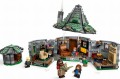 LEGO 76428 HARRY POTTER Chatka Hagrida: niespodziewana wizyta (3)