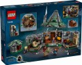 LEGO 76428 HARRY POTTER Chatka Hagrida: niespodziewana wizyta (8)