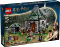 LEGO 76428 HARRY POTTER Chatka Hagrida: niespodziewana wizyta