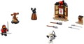 LEGO 70606 Ninjago Movie Szkolenie Spinjitzu