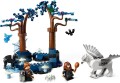 LEGO 76432 HARRY POTTER Zakazany Las: magiczne stworzenia (3)