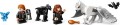 LEGO 76432 HARRY POTTER Zakazany Las: magiczne stworzenia (4)