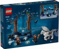 LEGO 76432 HARRY POTTER Zakazany Las: magiczne stworzenia (6)