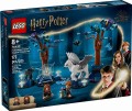 LEGO 76432 HARRY POTTER Zakazany Las: magiczne stworzenia