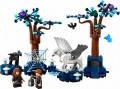 LEGO 76432 HARRY POTTER Zakazany Las: magiczne stworzenia (2)