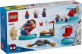 LEGO 10793 SUPER HEROES Spidey kontra Zielony Goblin (2)