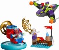 LEGO 10793 SUPER HEROES Spidey kontra Zielony Goblin (1)