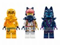 LEGO 71810 NINJAGO Smoczątko Riyu (4)