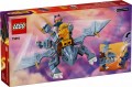 LEGO 71810 NINJAGO Smoczątko Riyu (5
)