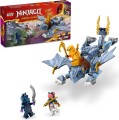 LEGO 71810 NINJAGO Smoczątko Riyu (1)