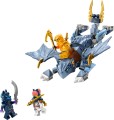 LEGO 71810 NINJAGO Smoczątko Riyu (2)