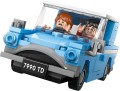LEGO 76424 HARRY POTTER Latający Ford Anglia (4)