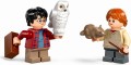 LEGO 76424 HARRY POTTER Latający Ford Anglia (5)