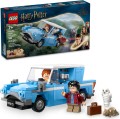 LEGO 76424 HARRY POTTER Latający Ford Anglia (1)
