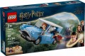 LEGO 76424 HARRY POTTER Latający Ford Anglia