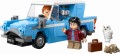 LEGO 76424 HARRY POTTER Latający Ford Anglia (2)