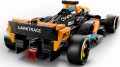 LEGO 76919 SPEED CHAMPIONS McLaren Formula 1 wersja 2023 (4)