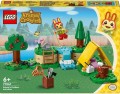LEGO 77047 ANIMAL CROSSING Zabawy na świeżym powietrzu Bunnie