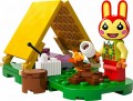LEGO 77047 ANIMAL CROSSING Zabawy na świeżym powietrzu Bunnie (2)