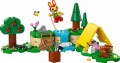 LEGO 77047 ANIMAL CROSSING Zabawy na świeżym powietrzu Bunnie (1)