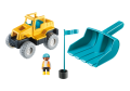 PLAYMOBIL 9145 Koparka