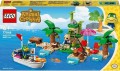 LEGO 77048 ANIMAL CROSSING Rejs dookoła wyspy Kapp’n
