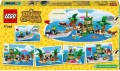 LEGO 77048 ANIMAL CROSSING Rejs dookoła wyspy Kapp’n (8)