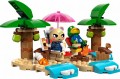 LEGO 77048 ANIMAL CROSSING Rejs dookoła wyspy Kapp’n (4)