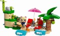 LEGO 77048 ANIMAL CROSSING Rejs dookoła wyspy Kapp’n (5)