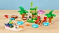 LEGO 77048 ANIMAL CROSSING Rejs dookoła wyspy Kapp’n (7)