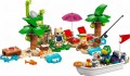 LEGO 77048 ANIMAL CROSSING Rejs dookoła wyspy Kapp’n (1)