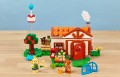 LEGO 77049 ANIMAL CROSSING Odwiedziny Isabelle (5)