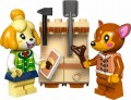 LEGO 77049 ANIMAL CROSSING Odwiedziny Isabelle (3)
