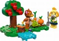 LEGO 77049 ANIMAL CROSSING Odwiedziny Isabelle (4)