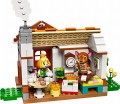LEGO 77049 ANIMAL CROSSING Odwiedziny Isabelle (2)