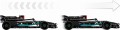 LEGO 42165 TECHNIC Mercedes AMG F1 W14 (4)