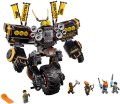 LEGO ® 70632 Mech wstrząsu