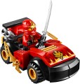 LEGO 10722 Junior Starcie z wężem