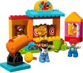 LEGO 10839 Duplo Strzelnica wiek 2-5