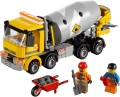 Lego 60018 City Betoniarka wiek 5-12