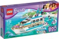LEGO 41015 Friends Statek wycieczkowy