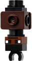 LEGO ® Minecraft 21141 Jaskinia zombie