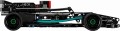LEGO 42165 TECHNIC Mercedes AMG F1 W14 (3)