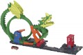 MATTEL Hot Wheels HDP03 Pętla smoka (2)