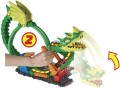 MATTEL Hot Wheels HDP03 Pętla smoka (4)